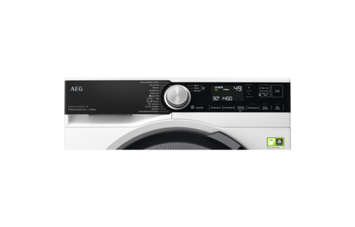 AEG LR9HAMBURG AbsoluteCare - Wasmachine