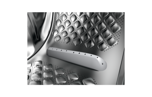 AEG LR9HAMBURG AbsoluteCare - Wasmachine