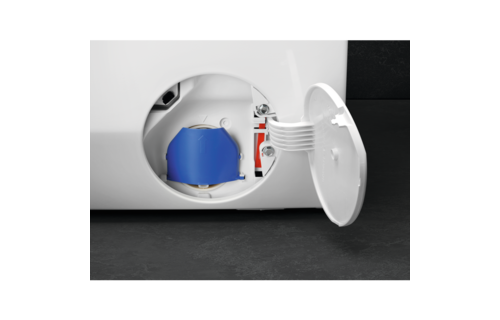 AEG LR9HAMBURG AbsoluteCare - Wasmachine