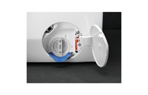 AEG LR9HAMBURG AbsoluteCare - Wasmachine