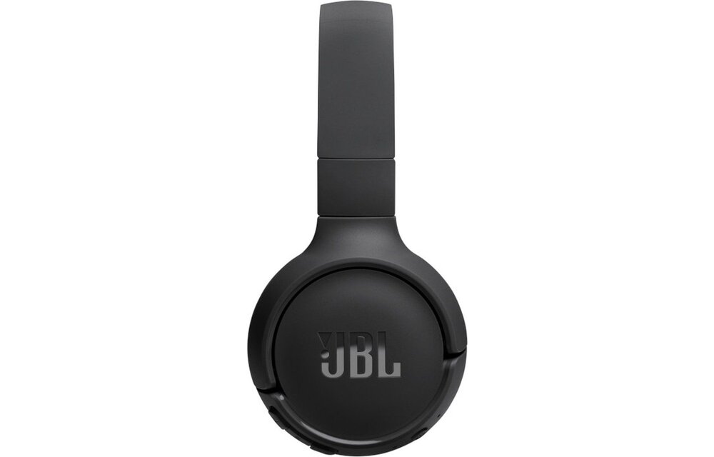 JBL Tune 520 BT Zwart - Draadloze koptelefoon