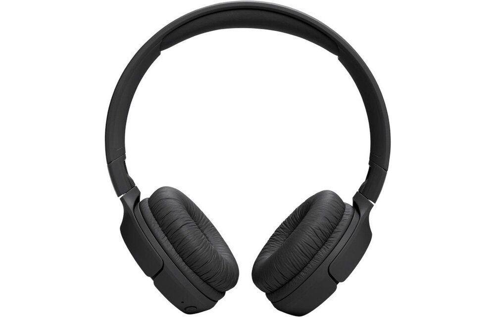 JBL Tune 520 BT Zwart - Draadloze koptelefoon