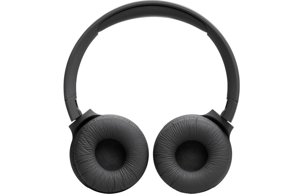 JBL Tune 520 BT Zwart - Draadloze koptelefoon