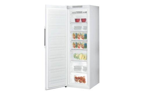 Whirlpool UW8 F2Y WBI F 2 - Vrieskast