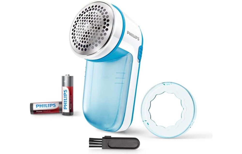Philips GC026/00 - Kledingontpluizer