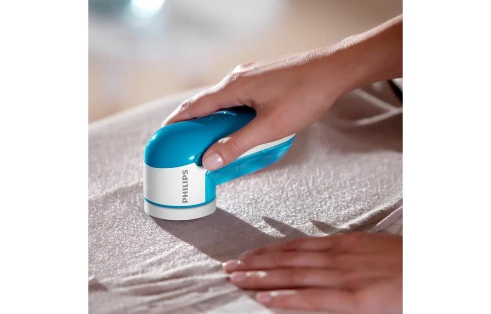 Philips GC026/00 - Kledingontpluizer