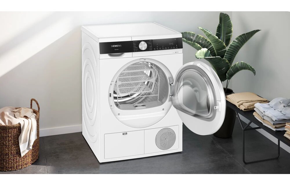 Siemens WP31G209NL - Condensdroger