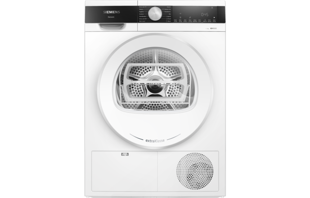 Siemens WP31G209NL - Condensdroger