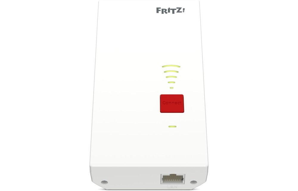 AVM FRITZ!Repeater 2400 - Wifi repeater
