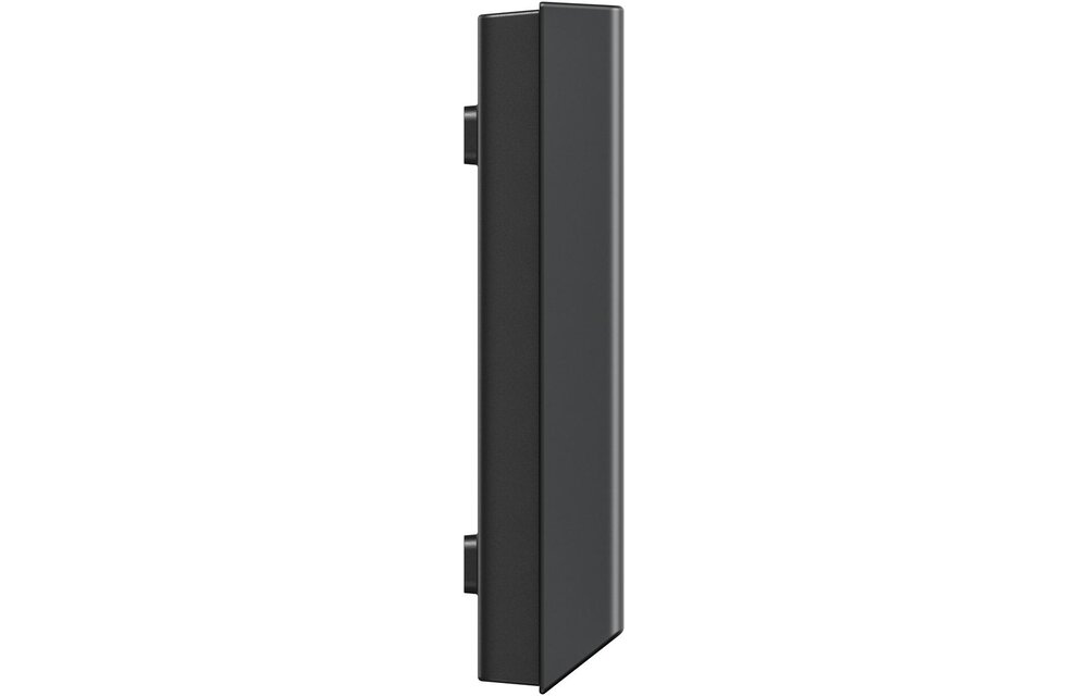 Eufy Video Doorbell E340 + Chime - Deurbel
