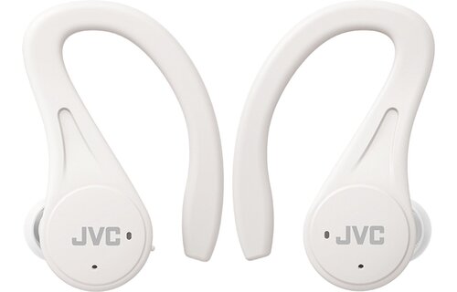 JVC HA-EC25T - Draadloze oordopjes