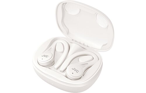 JVC HA-EC25T - Draadloze oordopjes