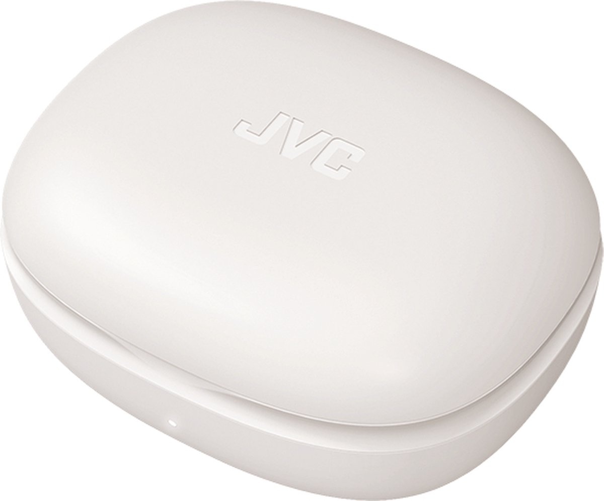JVC HA-EC25T - Draadloze oordopjes