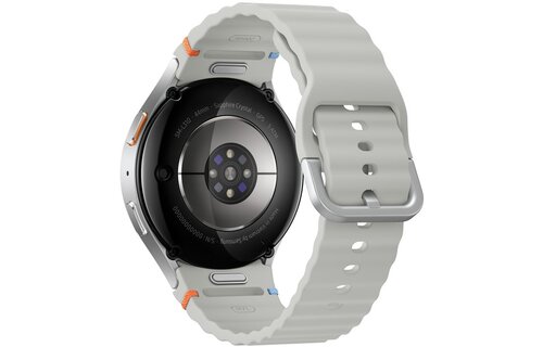 Samsung Galaxy Watch7 44mm Zilver - Smartwatch