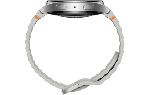 Samsung Galaxy Watch7 44mm Zilver - Smartwatch