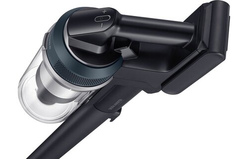 Samsung Jet 85 Complete steelstofzuiger VS20C8524TB - Steelstofzuiger