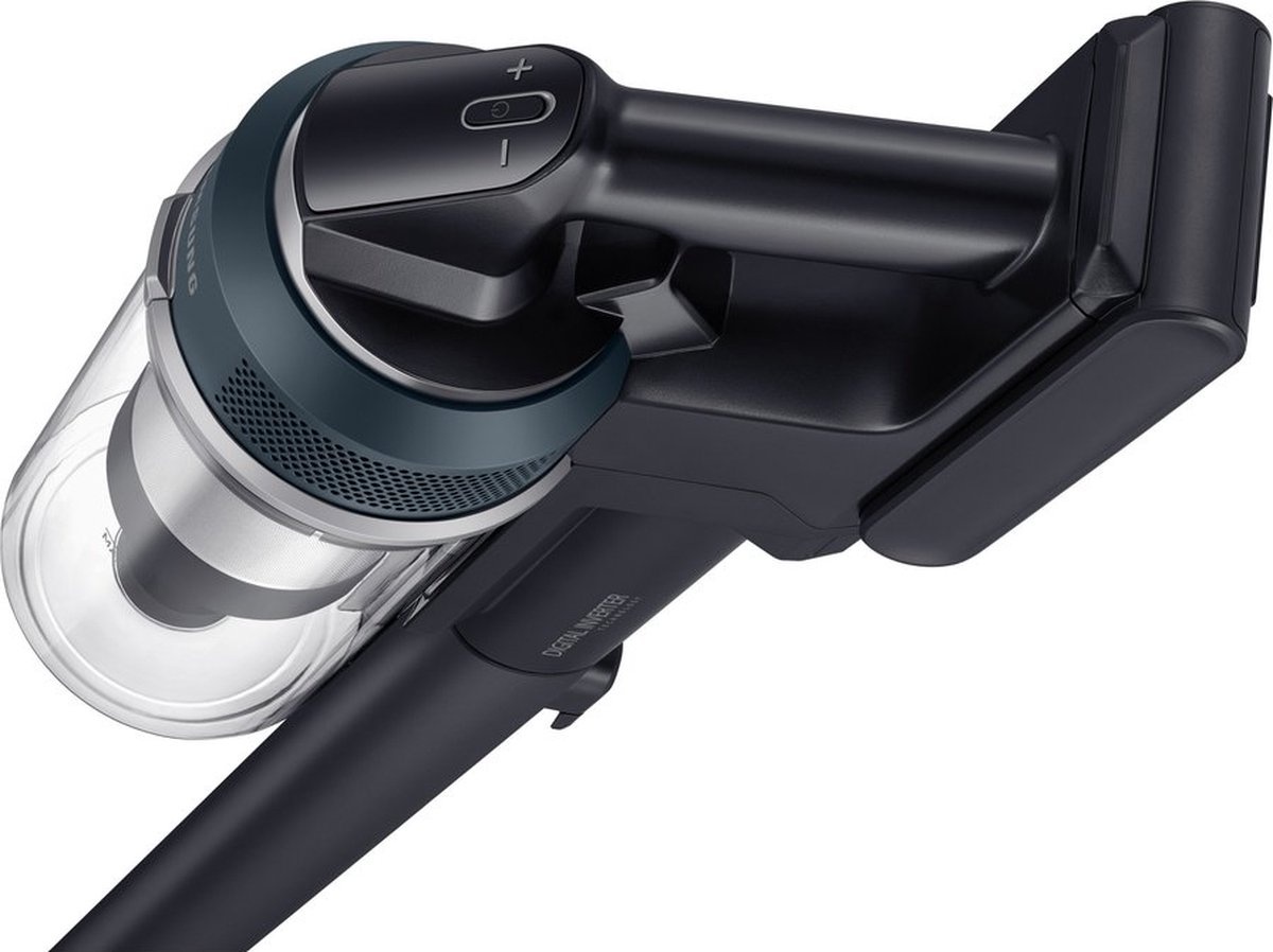 Samsung Jet 85 Complete steelstofzuiger VS20C8524TB - Steelstofzuiger