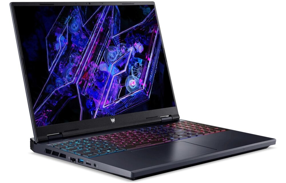 Acer Predator Helios Neo PHN16-72-920V - Gaming laptop