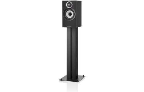 Bowers & Wilkins 607 S3 Zwart - Boekenplank speaker