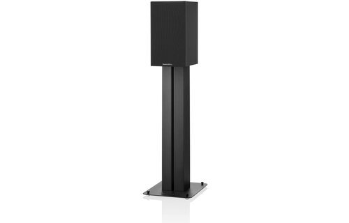 Bowers & Wilkins 607 S3 Zwart - Boekenplank speaker