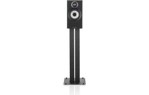 Bowers & Wilkins 607 S3 Zwart - Boekenplank speaker