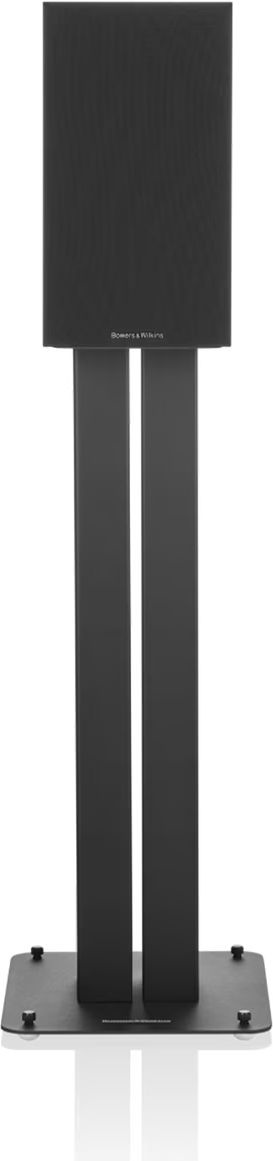 Bowers & Wilkins 607 S3 Zwart - Boekenplank speaker