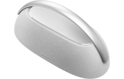 Harman Kardon Go + Play 3 Grijs - Draadloze speaker