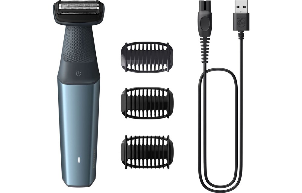 Philips BG3027-05 - Bodygroom