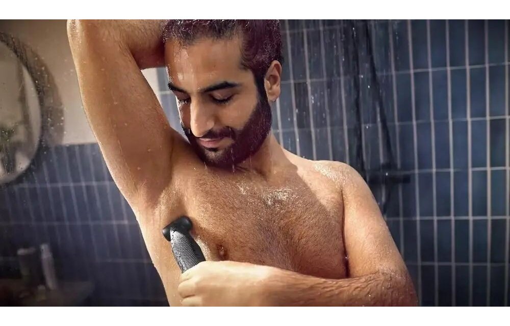 Philips BG3027-05 - Bodygroom