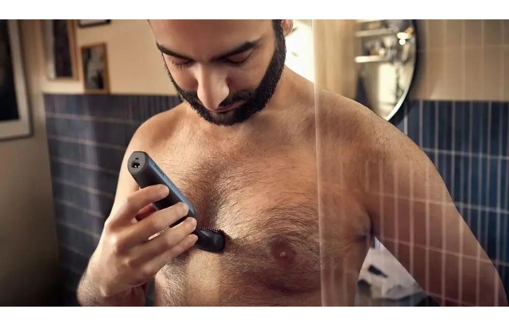 Philips BG3027-05 - Bodygroom
