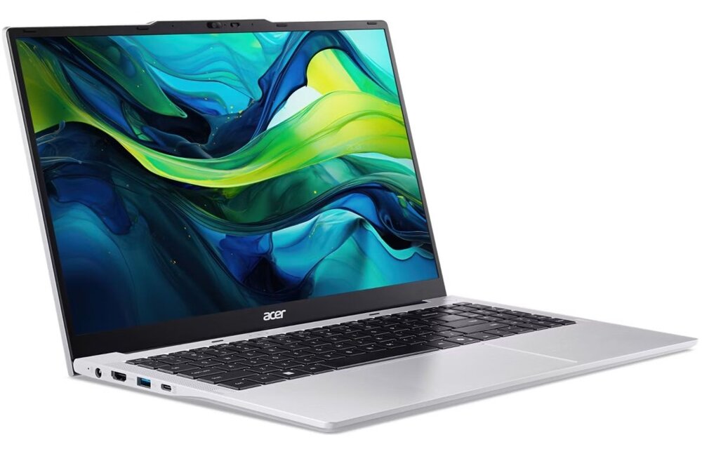 Acer Aspire Lite AL15-41P-R3XH - Laptop