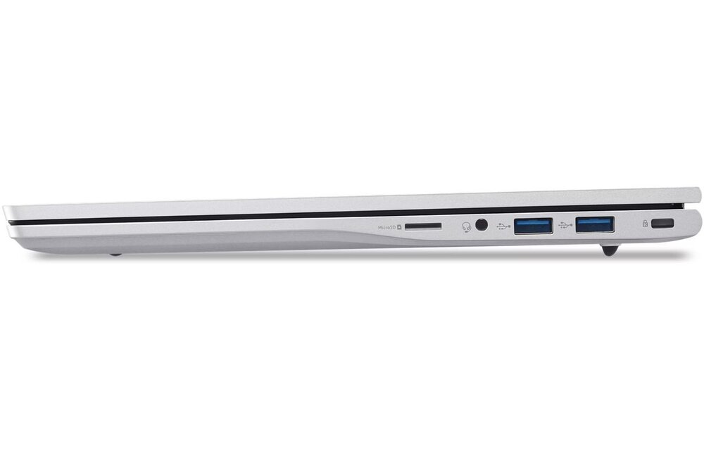 Acer Aspire Lite AL15-41P-R3XH - Laptop