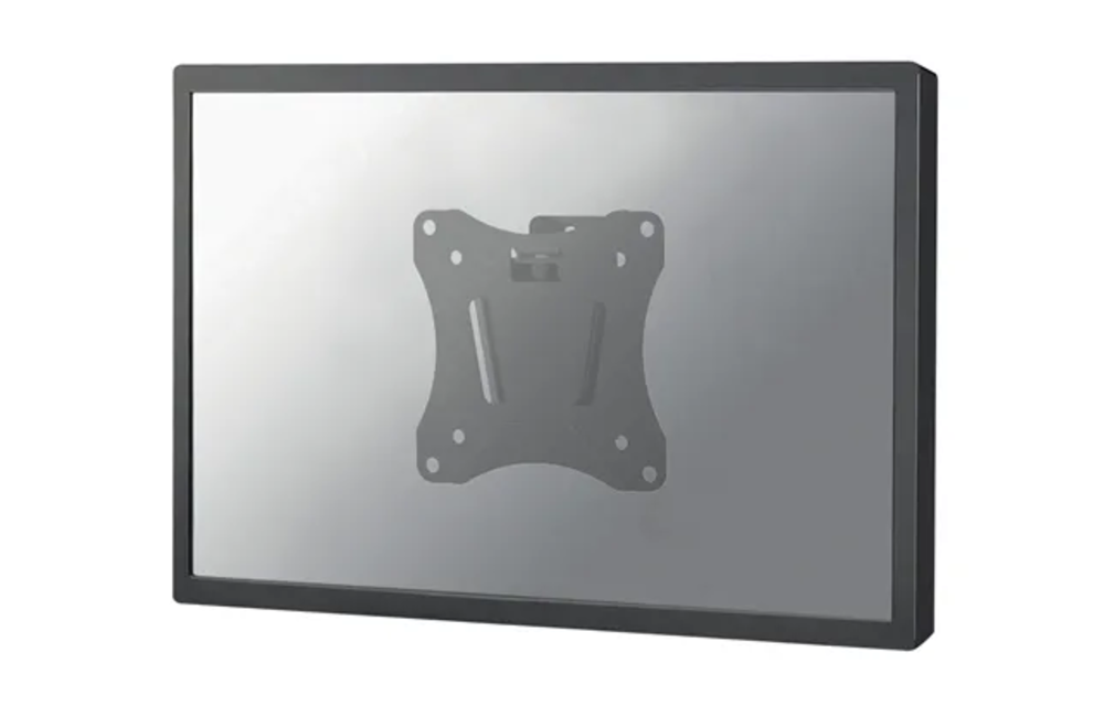 Neomounts by Newstar Select NM-W60BLACK - TV muurbeugel