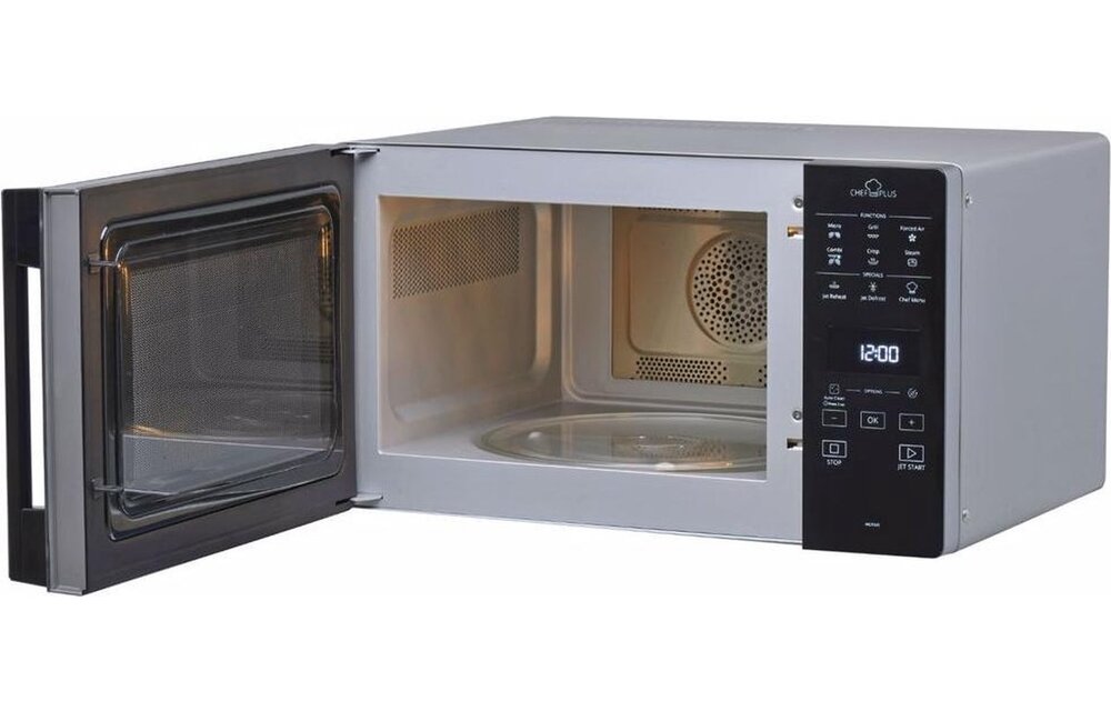 Whirlpool MCP 349 SL - Combimagnetron