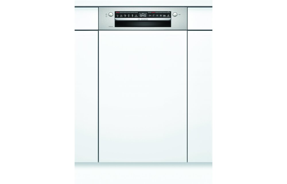 Bosch SPI4HKS53E - Inbouw vaatwasser