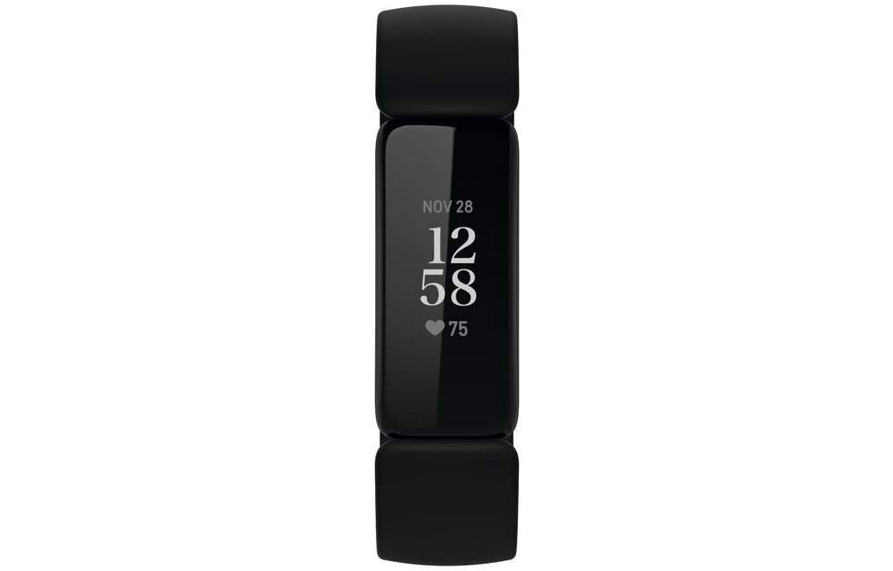 Fitbit Inspire 2 Zwart - Activity tracker