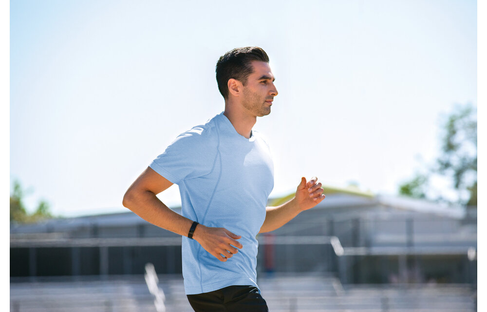 Fitbit Inspire 2 Zwart - Activity tracker