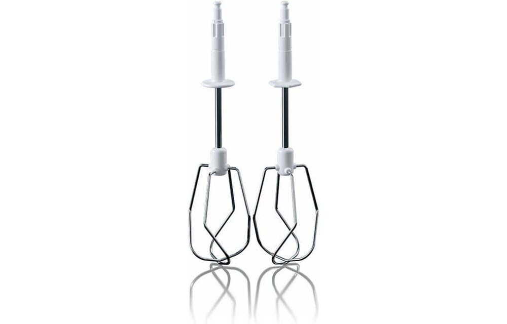 Braun MultiMix 3 HM3000WH - Handmixer