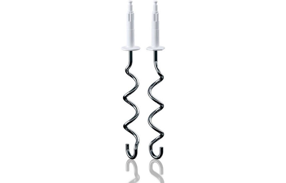Braun MultiMix 3 HM3000WH - Handmixer