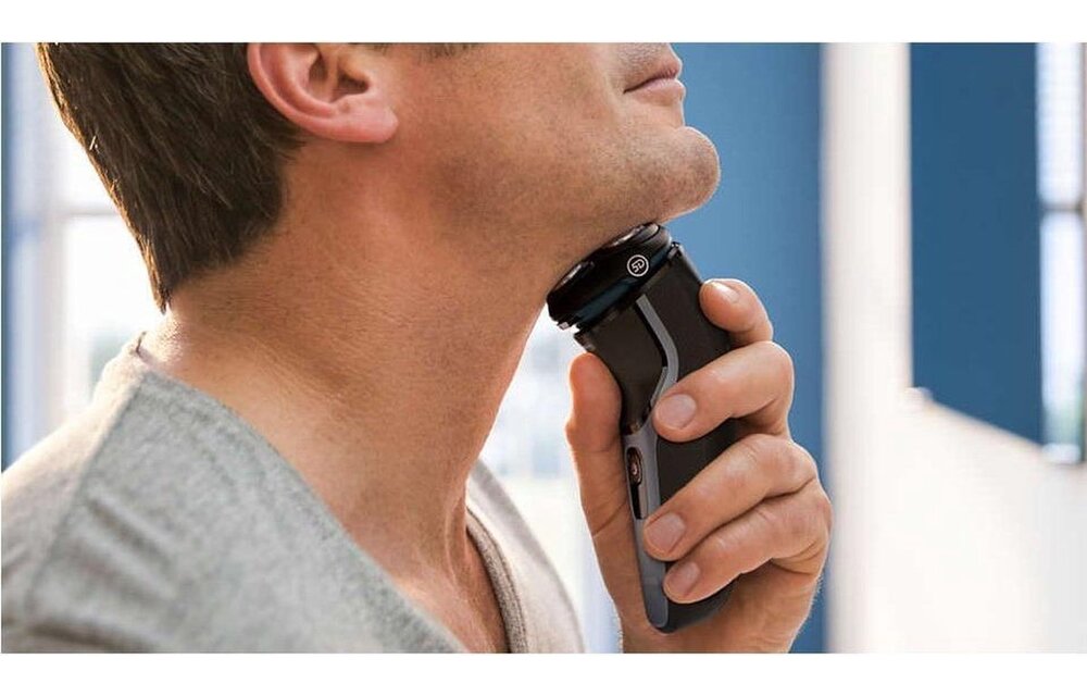 Philips Shaver Series 3000 S3134/57 - Scheerapparaat