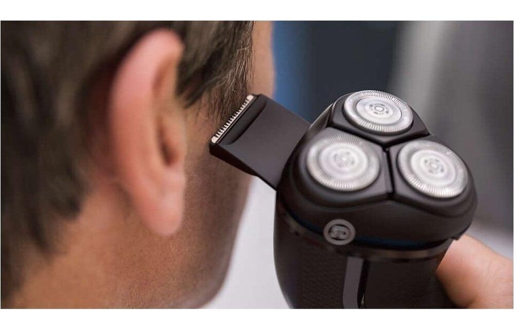 Philips Shaver Series 3000 S3134/57 - Scheerapparaat