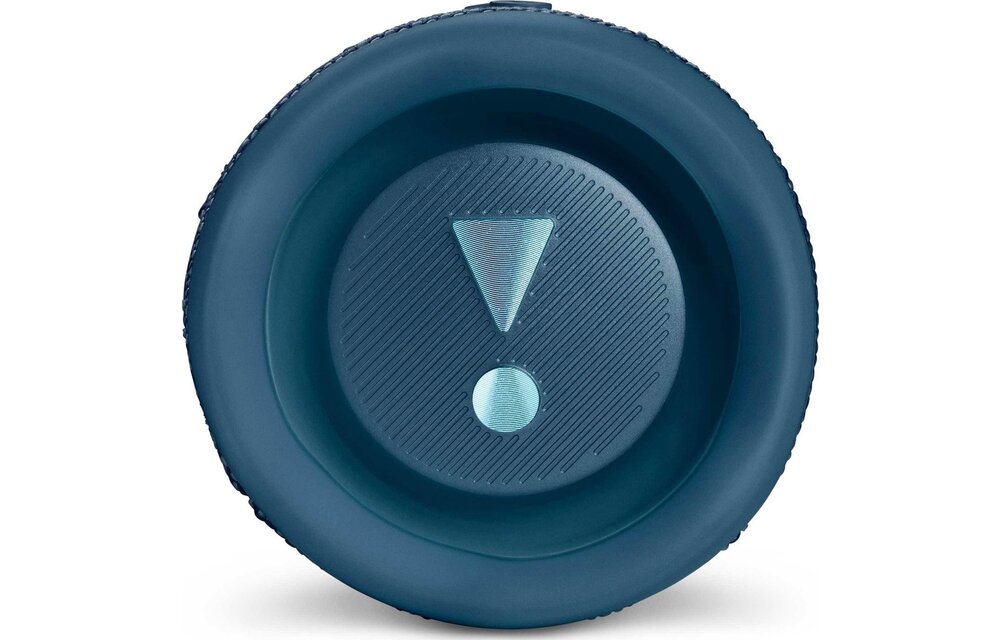 JBL Flip 6 Blauw - Draadloze speaker