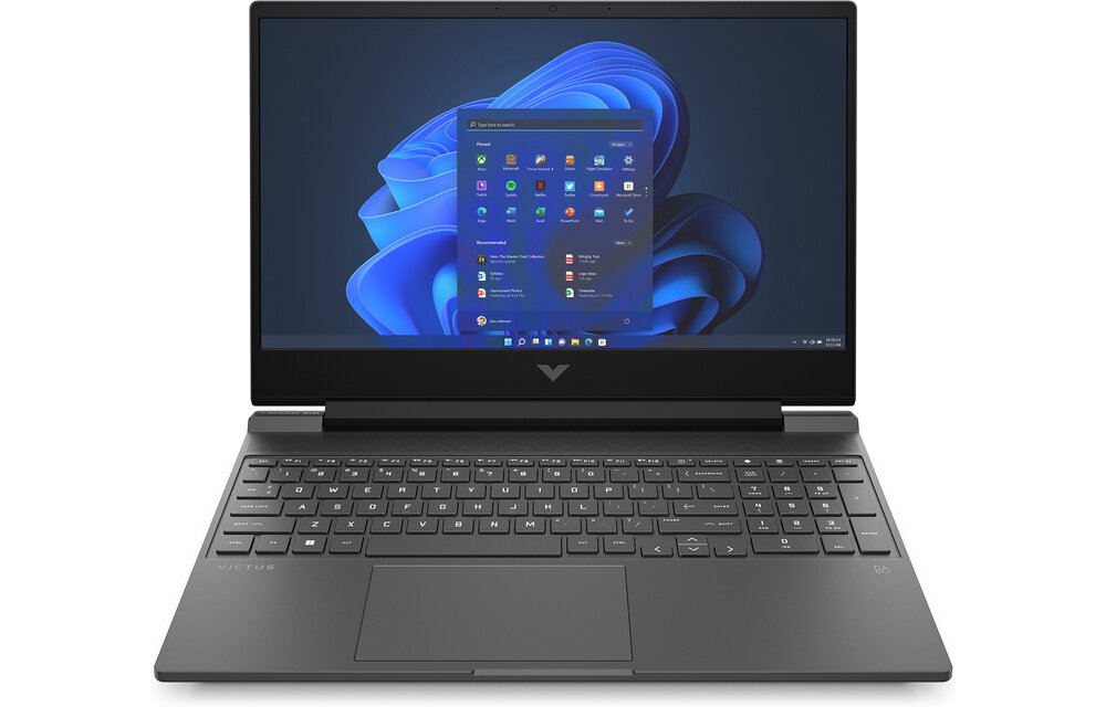 Victus by HP - 15-fb0100nd - Laptop