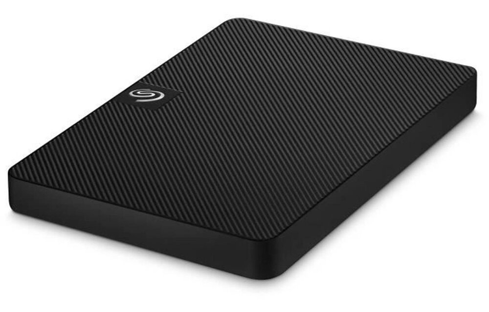 Seagate Expansion USB 3.0 1 TB - Externe harde schijf