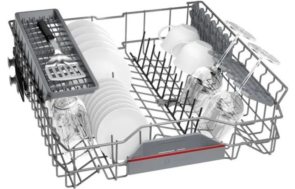 Bosch SMV4HBX23E EXCLUSIV - Inbouw vaatwasser