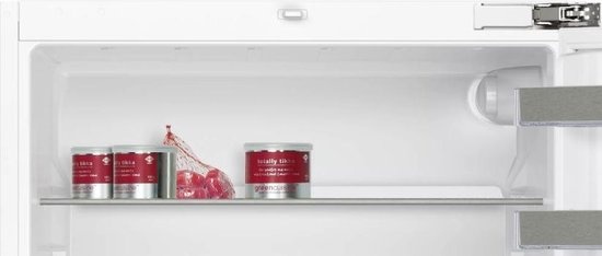 Siemens KU15RADF0 - Onderbouw koelkast