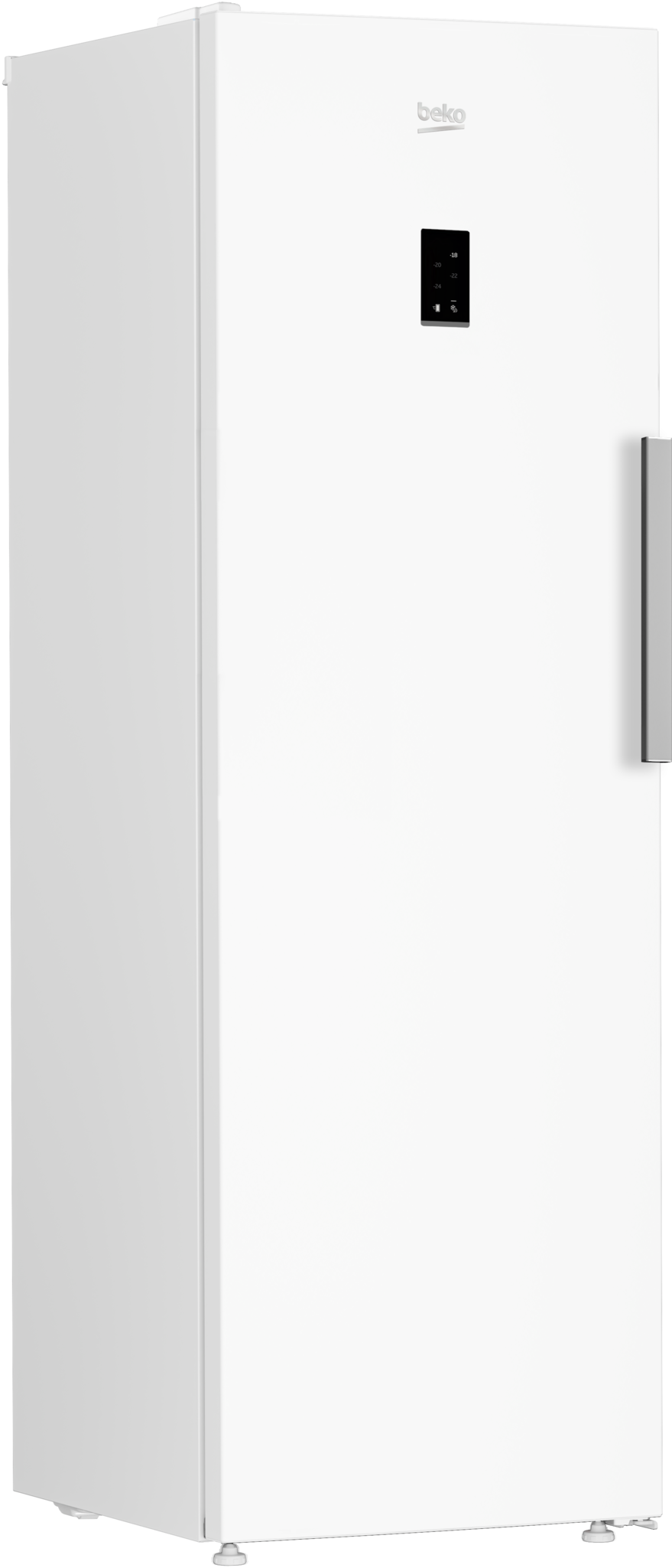 Beko B3RMFNE314W - Vrieskast