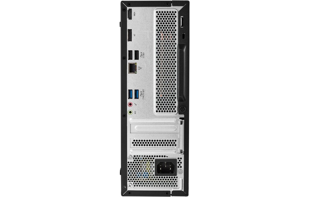 Medion Akoya T80 MD34580 - Desktop