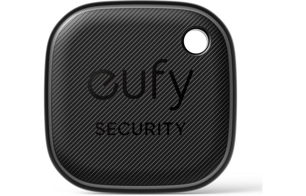Eufy SmartTrack Link (4 stuks) - GPS Tracker