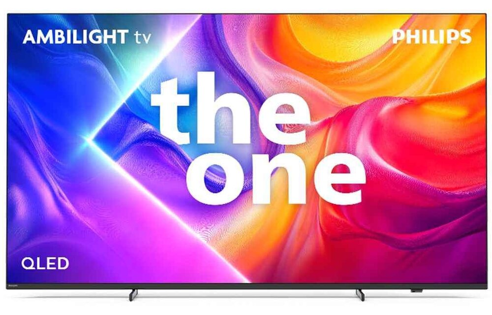 Philips 85PUS9000/12 (2025) - QLED TV